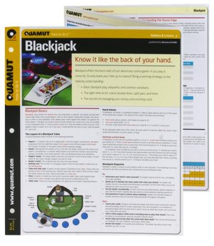 Blackjack (Quamut)
