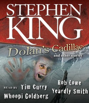Dolan's Cadillac: And Other Stories