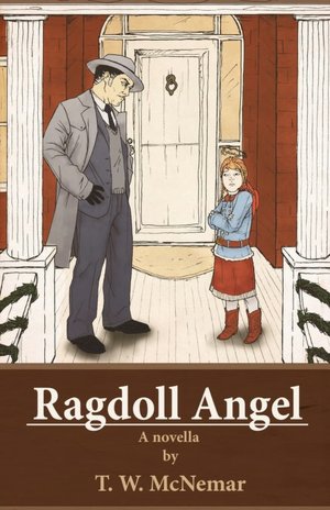Ragdoll Angel