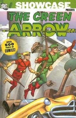 Showcase Presents: Green Arrow, Volume 1