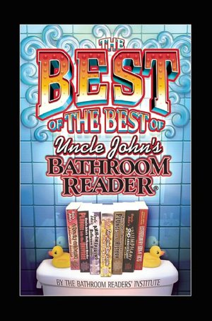 The Best of Uncle John's Bathroom Reader Vol. 2