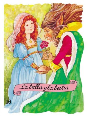 La Bella y la Bestia