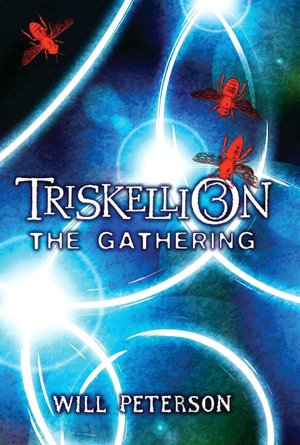 The Gathering (Triskellion Series #3)