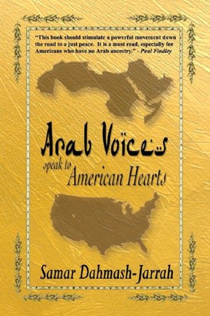 Arab Voices Speak to American Hearts