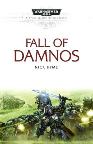 The Fall of Damnos