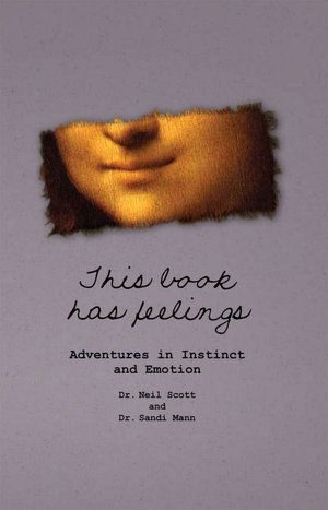 This Book Has Feelings