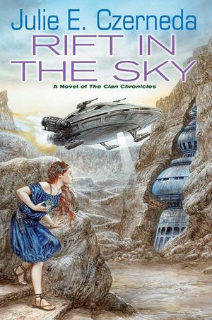 Rift in the Sky (Stratification Series #3)