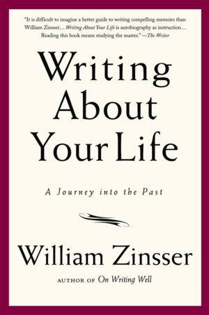 Writing About Your Life: A Journey into the Past