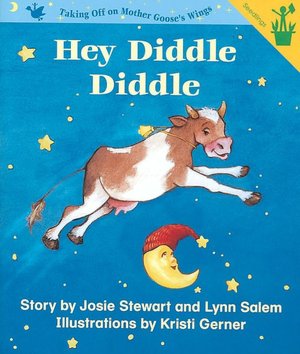 Early Reader: Hey Diddle Diddle