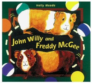 John Willy and Freddy Mcgee