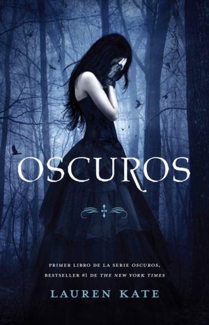 Oscuros (Fallen)