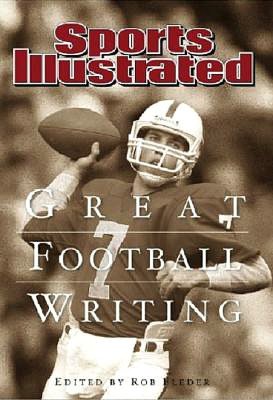 Great Football Writing, 1954-2006