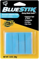 Blue Stik Reusable Adhesive Putty-1 Ounce by Dap: Product Image
