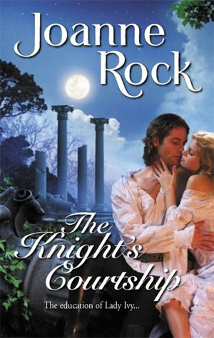 The Knight's Courtship (Harlequin Historical Series)