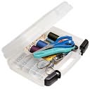 ArtBin Quick View Carrying Case-10.5"X3.125"X8.375" Translucent by ArtBin: Product Image