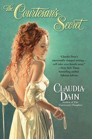 The Courtesan's Secret