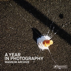 A Year in Photography: Magnum Archive