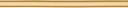 Dancer Ribbon 5/16" 3 Yards-Antique Gold by Offray: Product Image