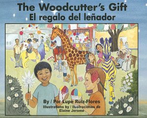 El regalo del lenador (The Woodcutter's Gift )