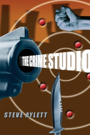 The Crime Studio