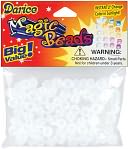 Pony Beads 6x9mm 170/Pkg-Magic Color-Changing by Darice: Product Image
