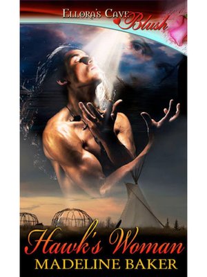 Hawk's Woman