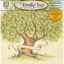 Deja Views Time & Again Page Kit 12"X12"-Family Tree by C-Thru: Product Image