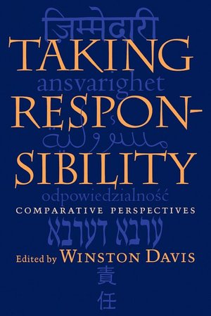 Taking Responsibility (Ppb)