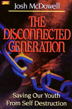 The Disconnected Generation