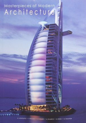 Masterpieces of Modern Architecture