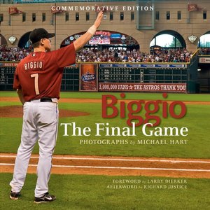 Biggio: The Final Game