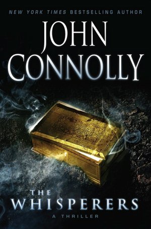 The Whisperers (Charlie Parker Series #9)