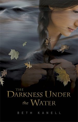 Darkness under Water