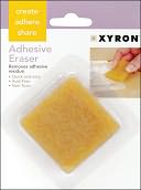 Adhesive Eraser-2"X2" by Xyron: Product Image
