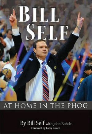 Bill Self: At Home in the Phog