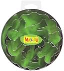 Makin's Clay Cutters 7/Pkg-Children by Makin's USA: Product Image