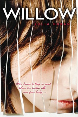 Willow: It's Hard to Keep a Secret When it's Written All Over Your Body...