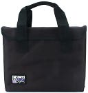 Tray Chic Tote-Black by Crop In Style: Product Image