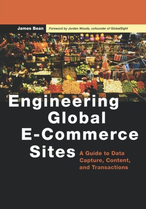 Engineering Global E-Commerce Sites