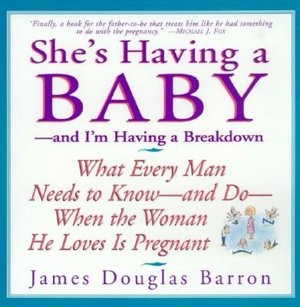 She's Having a Baby -- and I'm Having a Breakdown