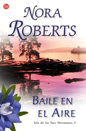 Baile en el Aire (Dance Upon the Air)