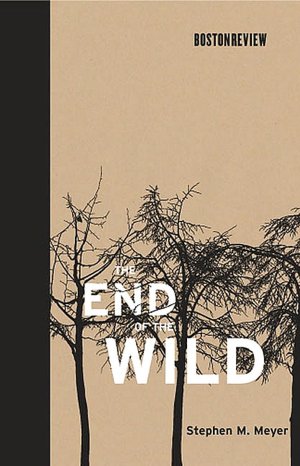 The End of the Wild
