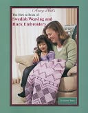Avery Hill-Swedish Weaving & Huck Embroidery by Avery Hill: Product Image