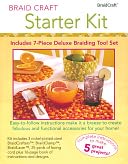 BraidCraft Starter Kit by Braidcraft: Product Image