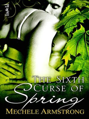 The Sixth Curse of Spring [Six Curses]
