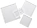 Acrylic Block Add-On Set Of 4 by Sunday International: Product Image