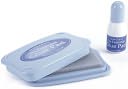 Essential Glue Pad-With .5 Ounce Refill by Tsukineko: Product Image
