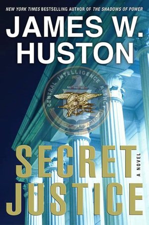 Secret Justice