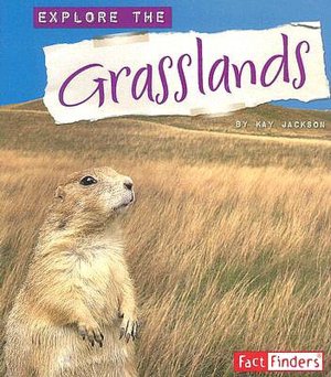 Explore the Grasslands