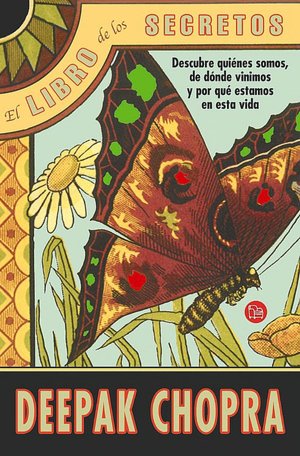 El libro de los secretos (The Book of Secrets)